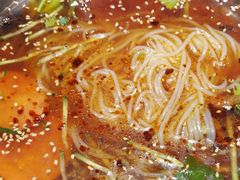 -一顿烧烤(八经街店)