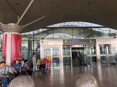 -太原武宿国际机场