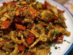 -清真·玛丽亚新疆菜主题餐厅(浙江中路店)