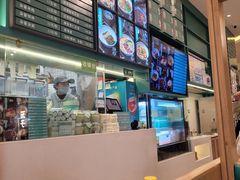 -靖晨园蒸饵丝(爱琴海店)