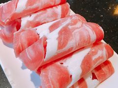 -铜人李火锅(西大街店)