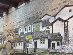 -61号餐吧(兴坪古镇漓江店)