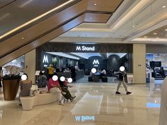-M Stand(杭州萧山万象汇店)