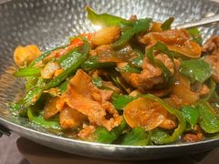 -湘轩·土菜研究院(光大店)