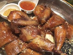 -拾叁唐Livehouse(佛山禅城店)