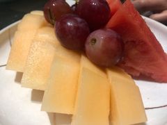 -極上萬膳·日料放题(海岸城店)