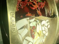 -小龙坎老火锅(华飞店)