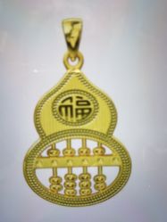 -周生生Chow Sang Sang(苏州美罗高新店)
