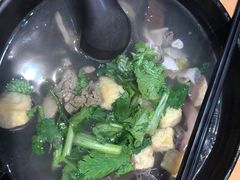 -回味鸭血粉丝汤(砂之船店)