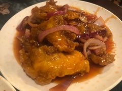 -紫金食坊(江南西路店)