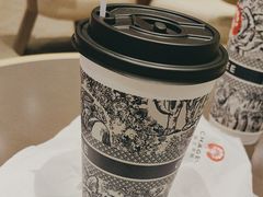 -霸王茶姬(上海龙湖云廊天街店)