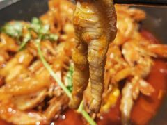 -虾吃虾涮.虾火锅.肉蟹煲(步步高梅溪新天地店)