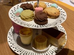 -莫莉哇咔亲子餐厅(乐堤港店)