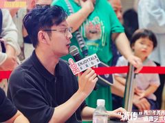 -乐说心语小主播少儿口才·语文思维(远洋乐堤港店)