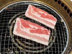 -炙城·韩式烤肉(南京东路店)