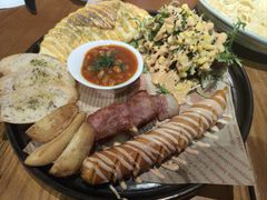 -Rosemary·纽西兰简餐(江南西店)