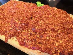 -铜元老码头鳝鱼火锅