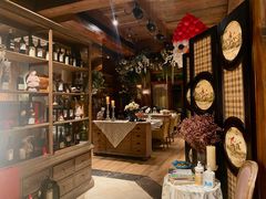 -一棵树·意大利西餐厅One Tree(新城店)