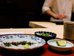 -晴空·日本料理(万象城店)