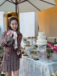 -张仕婚礼·做有温度的婚礼