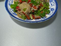 -卢香纪面馆(丽园路店)