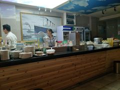 -航海家主题铁板烧(凤凰城店)