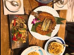 -紫滇源云南生态菜(丹凤街店)