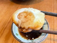 -鑫震源·苏式大虾生煎(山塘街店)