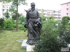 -广州神农草堂中医药博物馆