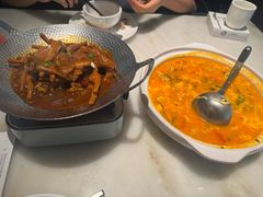 -小菜园新徽菜(合肥滨湖世纪金源店)