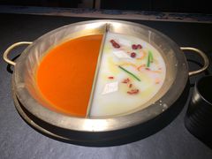 -九鼎轩脆毛肚火锅(南京东路店)