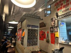 -方铲铲·成都板凳面(滨江银泰店)