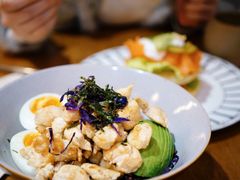 -AFS Cafe & Canteen(闽江二路店)