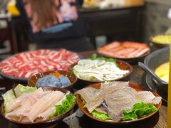 -冯校长老火锅(广州正佳广场店)