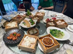 -滋粥楼·顺德菜海鲜茶点(方舟店)