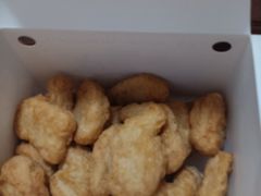 -麦当劳(顺义店)
