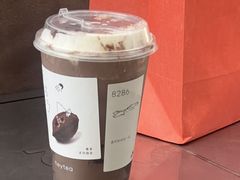 -喜茶(广州东方宝泰店)