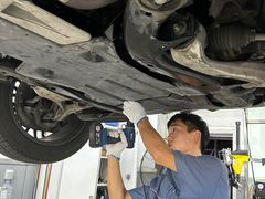 -李师傅修车连锁(万柳店)