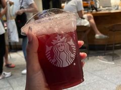 -星巴克臻选(深圳华强北茂业店)