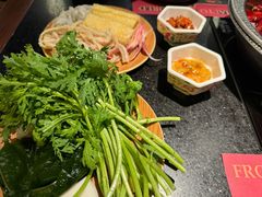 -牛New寿喜烧(虹桥新天地店)