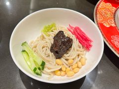 -北京王府井希尔顿酒店·秦唐中餐厅Chynna