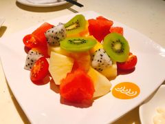 -龙记香港茶餐厅
