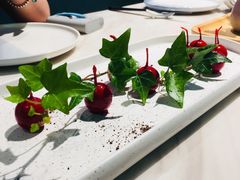 樱桃鹅肝-木棉花开(中心城店)