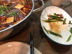 -褒河栈道渔庄(建工路总店)