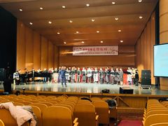 -中国人民大学明德堂(人大如论讲堂)