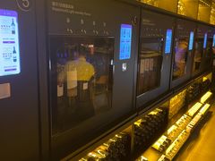 -ibarrel爱杯·bistro&brunch(江宁路店)