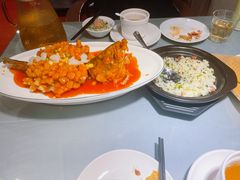 -宋园·金宴浙鲜馆(静安店)