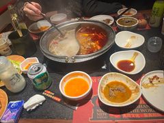 -牛New寿喜烧(金茂览秀城店)