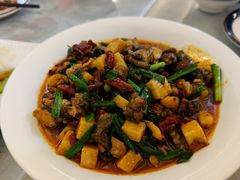 饵块鸡-红豆园(文林街店)