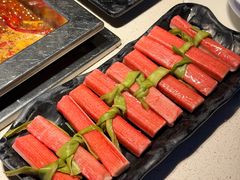 -红鼎坊·老成都火锅(新南门店)